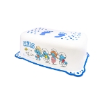 Picture of Step stool THE SMURFS